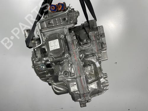 Used Gearbox Gearbox 39012471 39012471