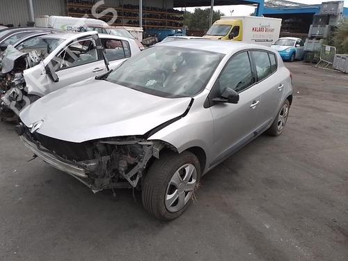 ABS pump RENAULT MEGANE III Hatchback (BZ0/1_, B3_) 1.5 dCi (BZ0C) | BP37319958M43 - Image 8