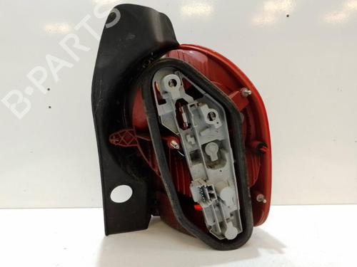 Left taillight RENAULT MODUS / GRAND MODUS (F/JP0_) 1.5 dCi (FP0G, JP0G) | BP37319507C34 - Image 3