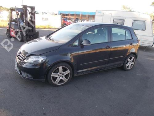 Left sun visor VW GOLF PLUS V (5M1, 521) | BP37303741I1 - Image 4