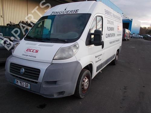 Third brake light FIAT DUCATO Van (250_) 100 Multijet 2,2 D | BP37304028L11 - Image 4
