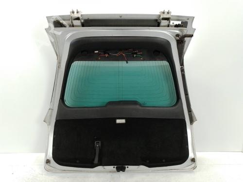 Used Tailgate Tailgate 37621968 37621968