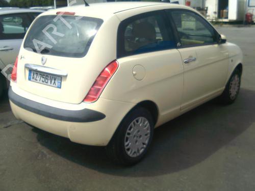 Right headlight LANCIA YPSILON (843_) | BP37307390C29 - Image 5