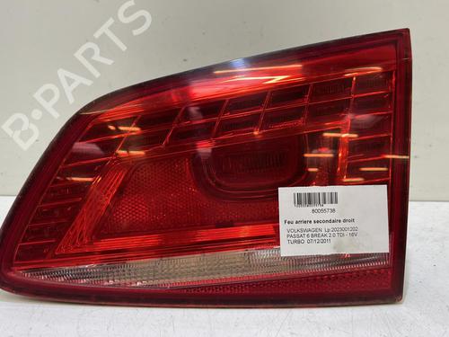 Right tailgate light VW PASSAT B7 Variant (365) | BP37319304C80 - Image 2