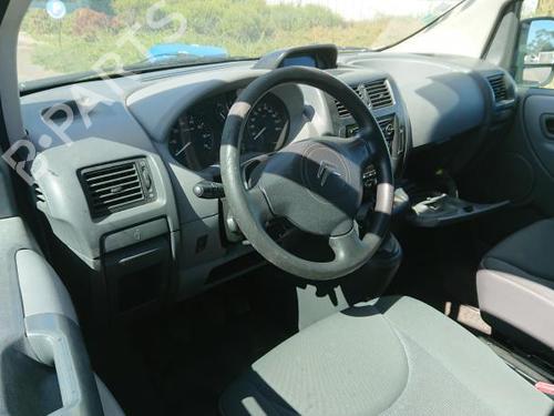 Front right interior door handle CITROËN JUMPY II Van | BP37305331I14 - Image 3