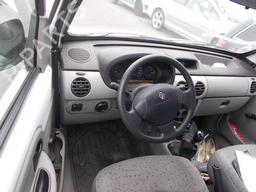 Right front indicator RENAULT KANGOO (KC0/1_) | BP37301465C33 - Image 7