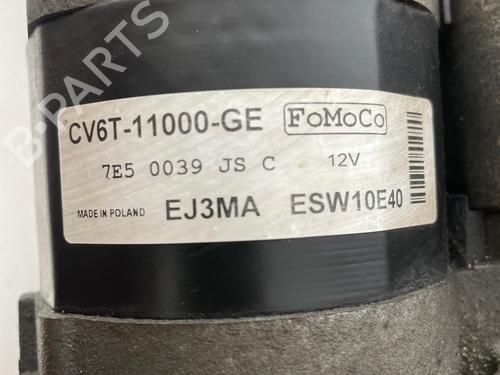 Starter FORD FIESTA VI (CB1, CCN) 1.0 EcoBoost | BP37346355M8 - Image 6