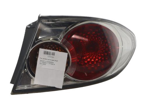Right taillight MAZDA 6 Hatchback (GG)  | BP37343587C35  - Image 6