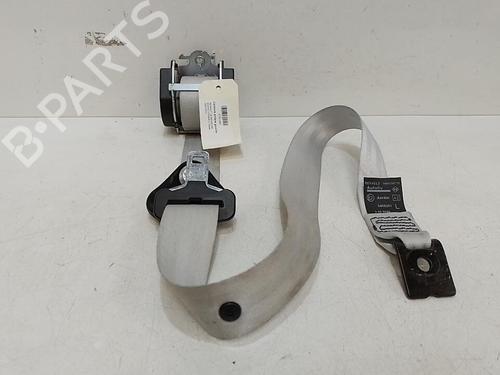 Used Rear left seatbelt Rear left seatbelt 37313247 37313247