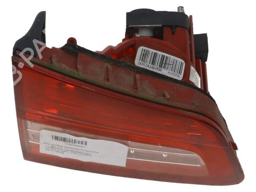 Left tailgate light CITROËN C5 III (RD_)  | BP37341386C79  - Image 5