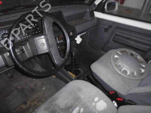 Ricambi RENAULT SUPER 5 (B/C40_) 4796463