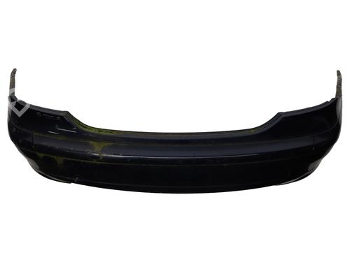 Used Rear bumper Rear bumper 37614674 37614674