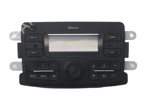 Radio DACIA SANDERO II 1.0 SCe 75 (B8JC, B8JD, B8NC) | BP37342903E6  - Image 5