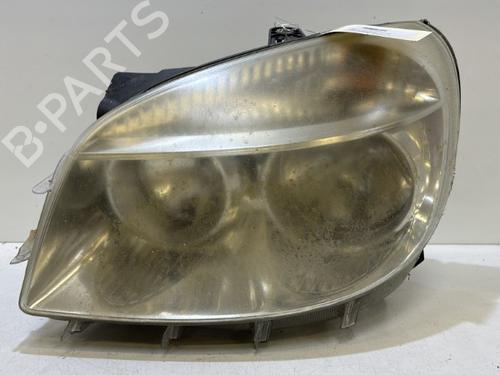 Left headlight FIAT DOBLO Box Body/MPV (223_) | BP37323883C28 - Image 3