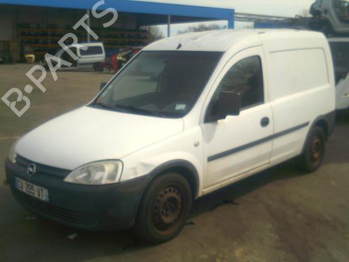 Electronic module OPEL COMBO Box Body/MPV 1.3 CDTI 16V | BP37314035M83  - Image 15