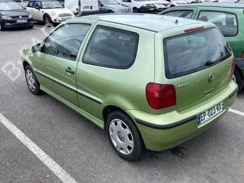 Køfangervange VW POLO (6N2) | BP37622113C73 - Image 7