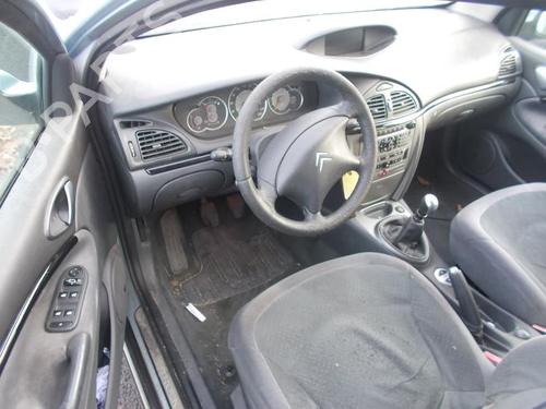 ABS pump CITROËN C5 II Break (RE_) 2.0 HDi (RERHRH) | BP37302067M43 - Image 4