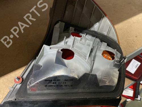 Right taillight BMW 3 (E46) 320 d | BP37308479C35 - Image 3
