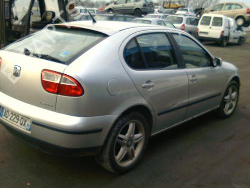 Right headlight SEAT LEON (1M1) 1.9 SDI | BP37316505C29  - Image 11
