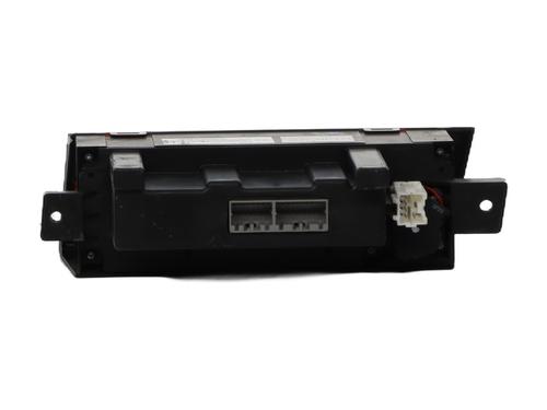 Used Climate control Climate control 37329591 37329591
