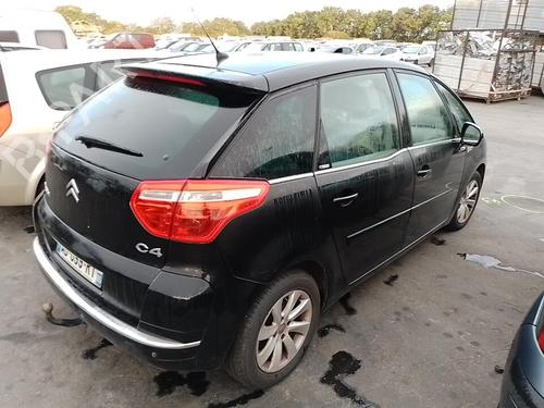 Switch CITROËN C4 Picasso I MPV (UD_) | BP37328588I30 - Image 7