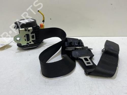 Used Front left seatbelt Front left seatbelt 39479220 39479220