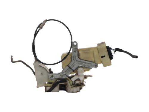 Cerradura puerta delantera izquierda Cerradura puerta delantera izquierda 37994647 37994647