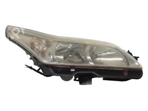 Right headlight CITROËN C4 I (LC_) 1.6 HDi | BP37340047C29 - Image 5