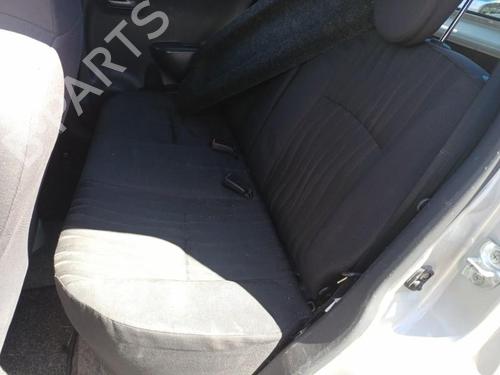 Right sun visor NISSAN PIXO (UA0) 1.0 | BP37325822I2 - Image 10