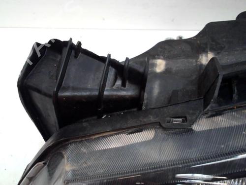 Left headlight RENAULT LAGUNA II (BG0/1_) | BP37311643C28 - Image 4