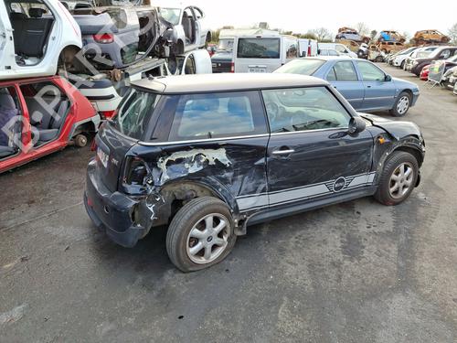 Left side indicator MINI MINI (R56) One | BP37337410I20  - Image 9