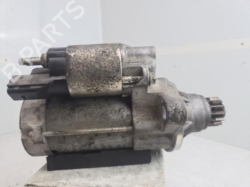 Starter VW POLO VI (AW1, BZ1, AE1) 1.0 TSI | BP37319635M8 - Image 2