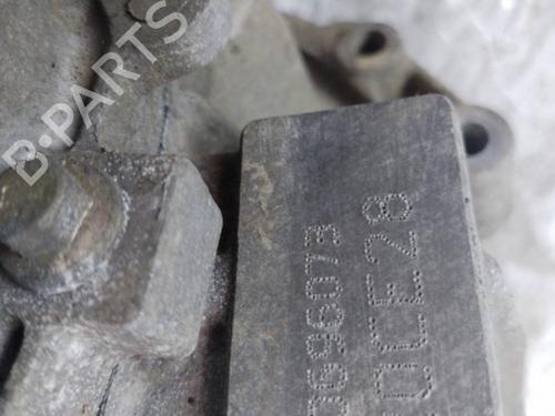 Used Gearbox Gearbox 37317033 37317033