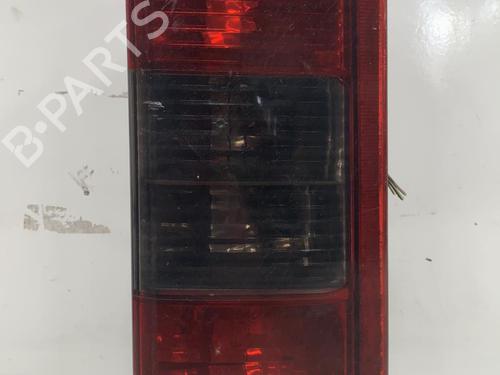 right-taillight-opel-combo-box-bodympv-2001-37306444 main image
