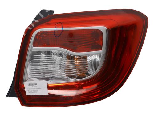 Right taillight DACIA SANDERO  | BP37334411C35  - Image 7