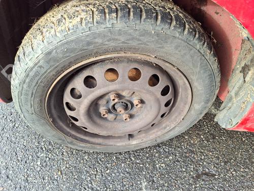 Starter CITROËN C1 (PM_, PN_) 1.0 | BP37345310M8 - Image 8