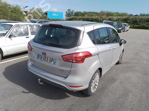 Bagaksel FORD B-MAX (JK) 1.6 TDCi | BP37620491M2  - Image 9