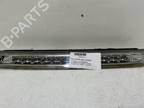 Third brake light CITROËN C4 Grand Picasso II (DA_, DE_) | BP37324283L11 - Image 3