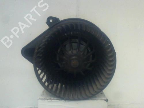 Heater blower motor PEUGEOT 607 (9D, 9U) 2.2 HDi | BP37298486M62 - Image 5