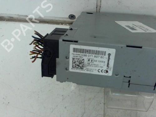 radio-citroen-c4-ii-nc_-2009-37300214 main image