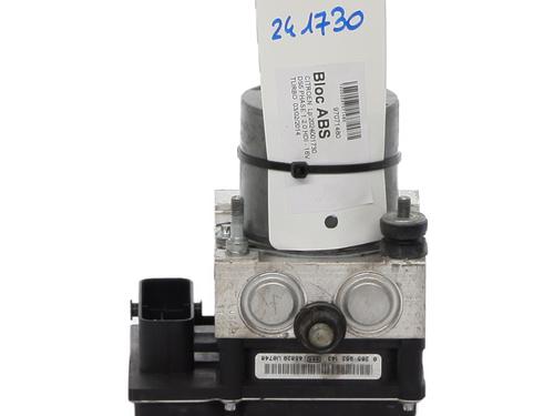 ABS pump CITROËN DS5 2.0 HDi 165 | BP37327358M43 - Image 4