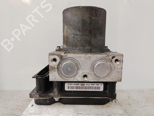ABS pump FORD TRANSIT Van (FA_ _) 2.2 TDCi | BP37310069M43  - Image 6