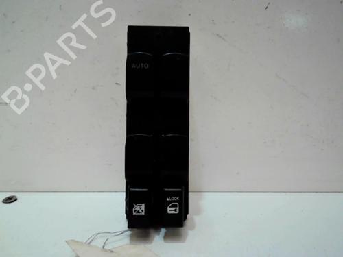 Used Left front window switch Left front window switch 37309100 37309100