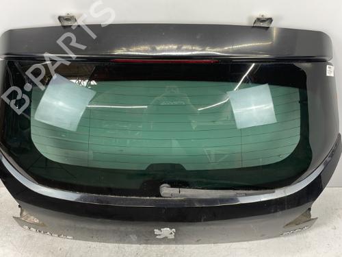 Used Tailgate Tailgate 37622222 37622222