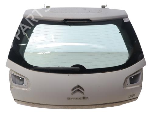 Tailgate CITROËN C3 II (SC_) 1.6 HDi | BP37616965C6 - Image 2