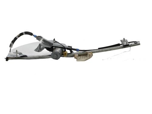 Front left window mechanism FORD TRANSIT CONNECT (P65_, P70_, P80_) 1.8 Di | BP37331273C22 - Image 2