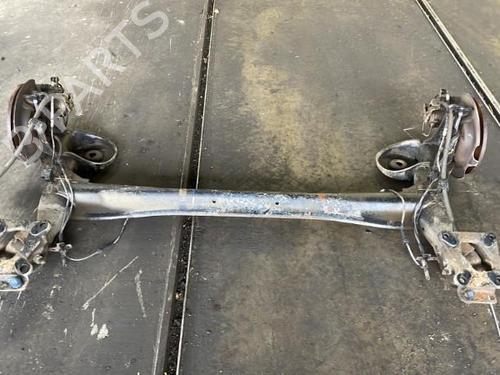 Used Rear axle Rear axle 37621444 37621444