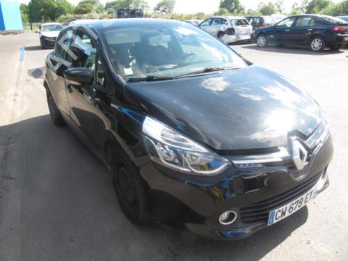 Engine RENAULT CLIO IV (BH_) 1.5 dCi 75 | BP37301540M1 - Image 5