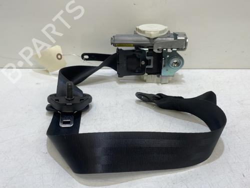 Front right seatbelt FORD FIESTA VI (CB1, CCN) | BP37322658I25 - Image 3