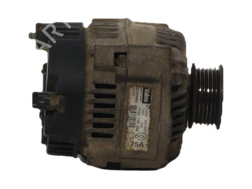 Alternator RENAULT KANGOO Express (FC0/1_) | BP37684037M7 - Image 3
